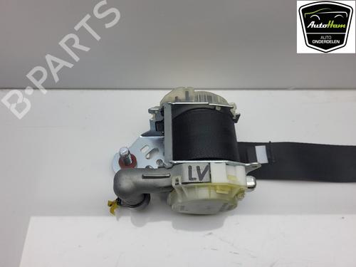 Front left seatbelt HYUNDAI i20 I (PB, PBT) 1.2 | BP21070934I26 