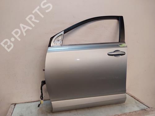 Left front door TOYOTA RAV 4 IV (_A4_) 2.5 Hybrid 4WD (AVA44, AVA44_) | BP30143690C2