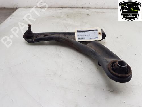 Used Left front suspension arm TOYOTA YARIS (_P13_) 1.5 Hybrid (NHP130_) (101 hp) 23218298