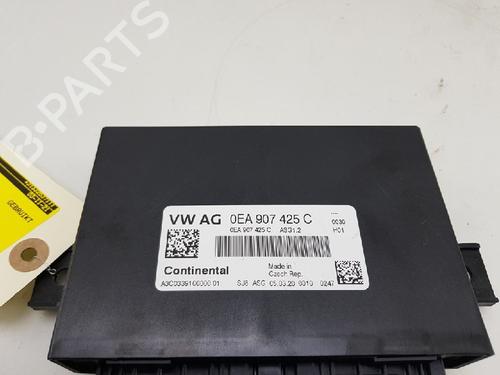 Engine control unit (ECU) VW ID.3 (E11, E12) 1st | BP12032545M57 - Image 3