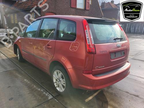 Bakluke CC/Kombi-Kupé FORD C-MAX (DM2) 1.6 | BP16125609C6 