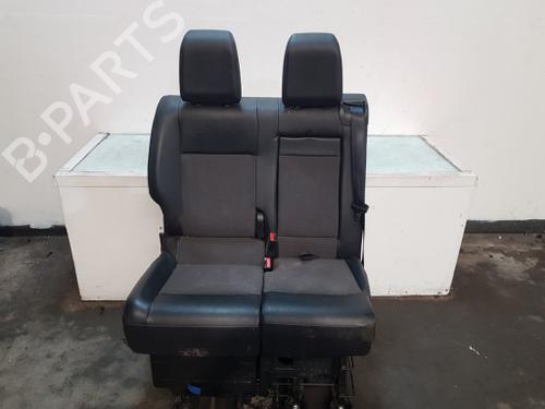 Used Right front seat Right front seat TOYOTA PROACE Van (MDZ_) 1.6 D4d (MDZ9) (95 hp) 25288004 25288004