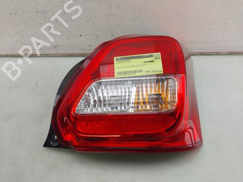 Højre baglygte Højre baglygte SUZUKI SWIFT V (AZ) 1.2 SHVS (A2L412) (90 hp) 37194811 37194811
