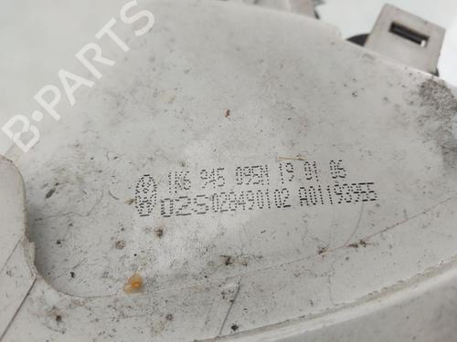 Left taillight VW GOLF V (1K1) 1.4 FSI | BP31260288C34