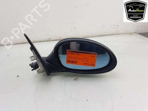Used Right mirror BMW 3 (E90) 320 d (163 hp) 12042440