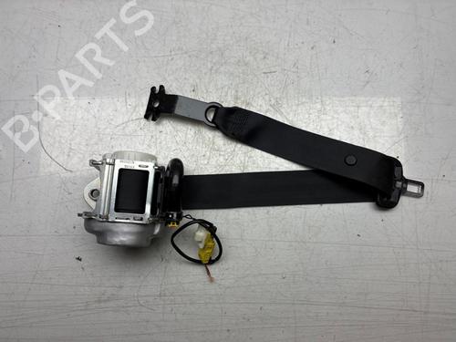Rear right seatbelt VW PASSAT B8 (3G2, CB2) 2.0 TDI 4motion | BP37448242I28 - Image 2