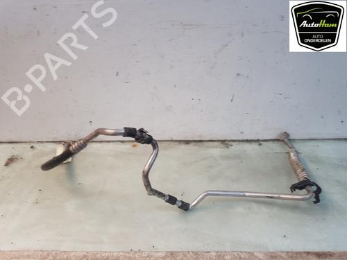 Used AC pipe VW CADDY III Box Body/MPV (2KA, 2KH, 2CA, 2CH) 1.6 TDI (75 hp) 19316490
