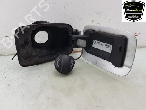 Fuel flap AUDI A7 Sportback (4GA, 4GF) 3.0 TDI quattro | BP19693118C131 