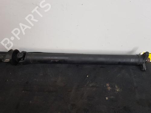 Driveshaft MERCEDES-BENZ C-CLASS (W205) C 220 BlueTEC / d (205.002, 205.004) | BP13145223M37 