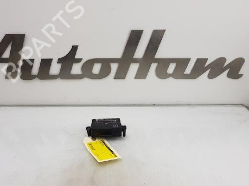 Used Electronic module Electronic module VW PASSAT B6 Variant (3C5) 2.0 TDI 16V (140 hp) 13139518 13139518