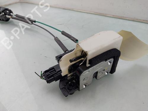 Rear left lock HYUNDAI i10 II (BA, IA) 1.0 | BP26655037C100 