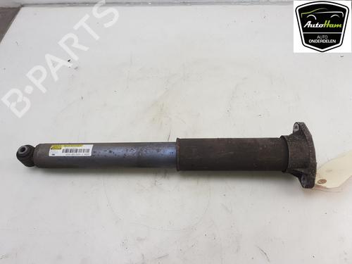 Right rear shock absorber MERCEDES-BENZ GLC (X253) 250 4-matic (253.946) | BP12043048M19 