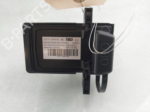 Control unit FORD FOCUS IV Turnier (HP) 1.0 EcoBoost | BP40503932M11 - Image 4