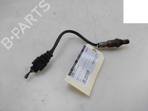 Used Electronic sensor VW POLO V (6R1, 6C1) 1.2 TSI (105 hp) 28096161