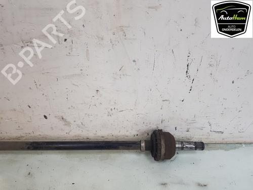 Right rear driveshaft VOLVO XC90 II (256) D5 AWD | BP16200658M41 