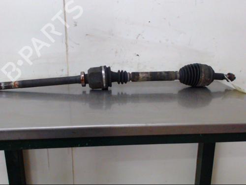 Used Right front driveshaft RENAULT LAGUNA II Grandtour (KG0/1_) 1.9 dCi (KG0G) (120 hp) 12004690