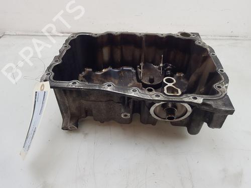 Used Oil sump VW UP! (121, 122, BL1, BL2, BL3, 123) 1.0 (60 hp) 29478881