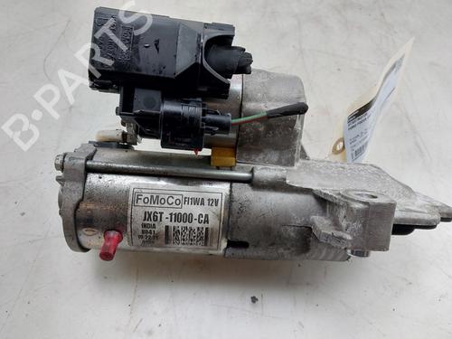 Starter FORD FOCUS IV (HN) 1.0 EcoBoost | BP29851841M8