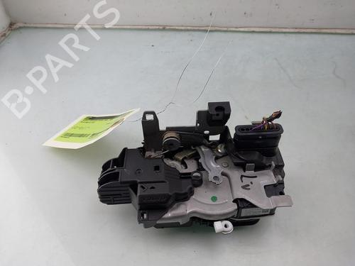 Used Front left lock VOLVO XC60 II (246) T8 Hybrid AWD (390 hp) 30060459