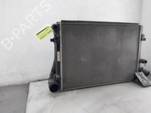 Radiator set AUDI Q2 (GAB, GAG) SQ2 TFSI quattro | BP37179261M120 - Image 3