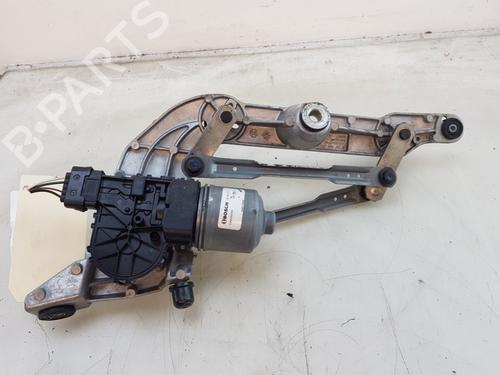 Vindrude Viskermekanisme RENAULT ZOE Hatchback Van (BFM_) Electric (BFMC, BFMD) | BP25219896C83 - Image 3