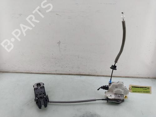 Used Front left lock Front left lock 38499046 38499046