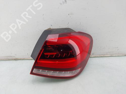 Højre baglygte MERCEDES-BENZ A-CLASS (W177) AMG A 35 4-matic (177.051) (306 hp) 33120504