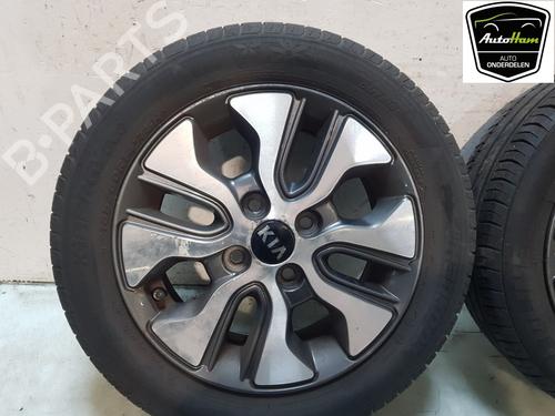Rim KIA PICANTO II (TA) 1.0 | BP22525925C45 