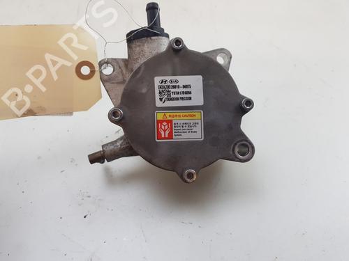 Calandre KIA STONIC (YB) 1.0 T-GDi (120 hp) 28197719
