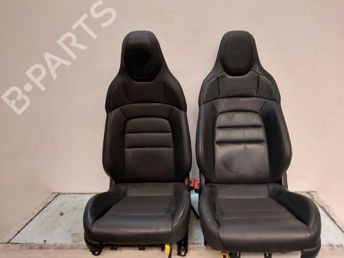 Used Seats set PORSCHE TAYCAN (Y1A) 4S (Y1ADB1) (530 hp) 29274575