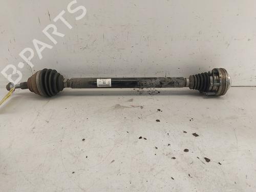 Used Right front driveshaft Right front driveshaft 38986965 38986965