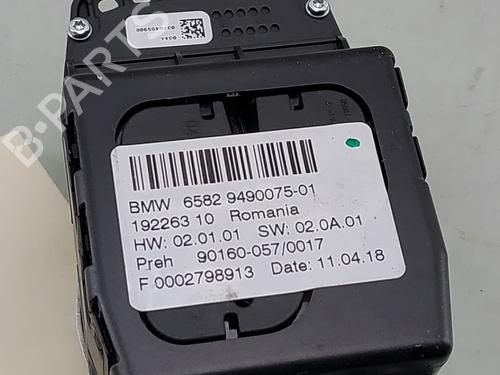 Electronic module BMW 5 Touring (G31) 520 d | BP36787321M83 - Image 3