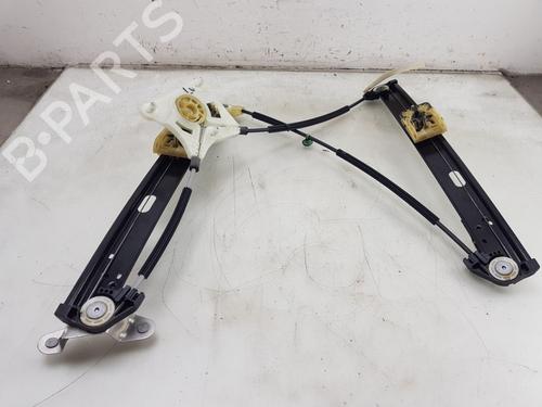 Used Front left window mechanism Front left window mechanism VW TAIGO (CS1) 1.0 TSI (110 hp) 34056958 34056958