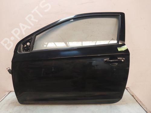 Used Left front door HYUNDAI i20 I (PB, PBT) 1.2 (78 hp) 31266748