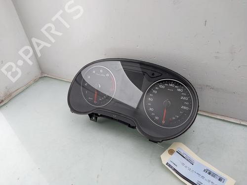 Instrument cluster AUDI Q2 (GAB, GAG) 35 TFSI | BP29910193C47 - Image 2