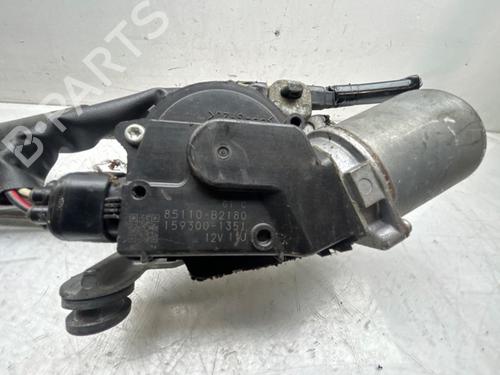 Used Front wipers mechanism Front wipers mechanism DAIHATSU CUORE VII (L275_, L285_, L276_) 1.0 (L276) (70 hp) 33266732 33266732