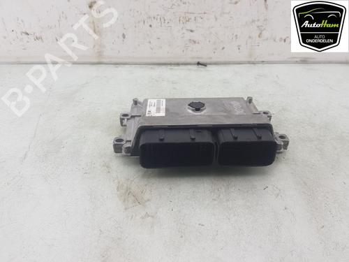 Engine control unit (ECU) PEUGEOT 208 II (UB_, UP_, UW_, UJ_) 1.2 PureTech 75 | BP17742647M57 