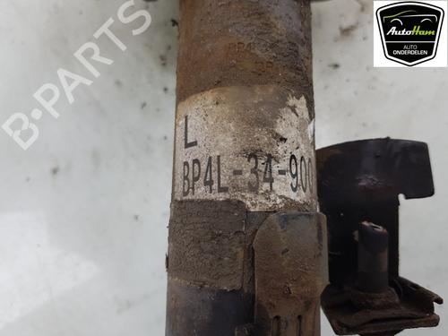 Left front shock absorber MAZDA 3 Saloon (BK) 1.6 (BK12) | BP19280001M16 