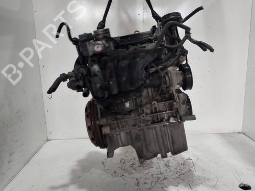 Engine SEAT IBIZA III (6L1) 1.6 16V | BP38481757M1 - Image 4
