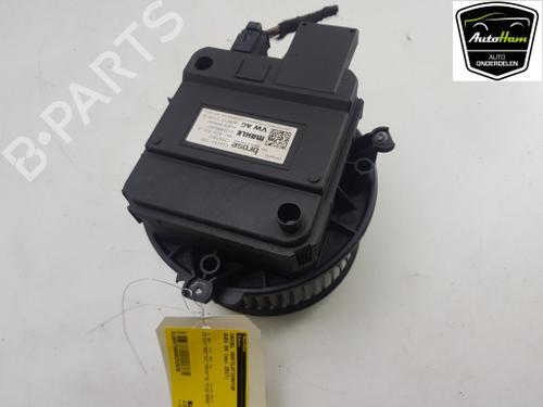 Used Heater blower motor Heater blower motor AUDI A4 B9 Avant (8W5, 8WD) 3.0 TDI (218 hp) 16109954 16109954