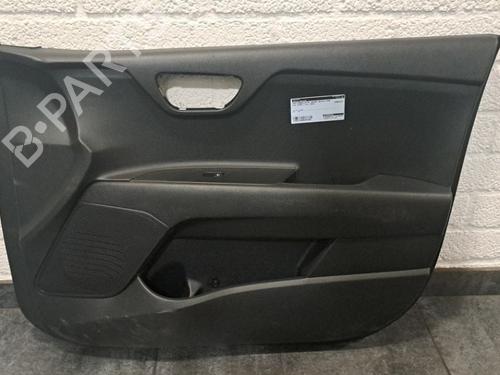 Used Front right panel KIA STONIC (YB) 1.0 T-GDi Eco-Dynamics+ (101 hp) 30435613