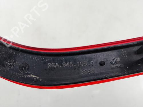 Other VW T-ROC (A11, D11) 1.5 TSI | BP27990037O1 