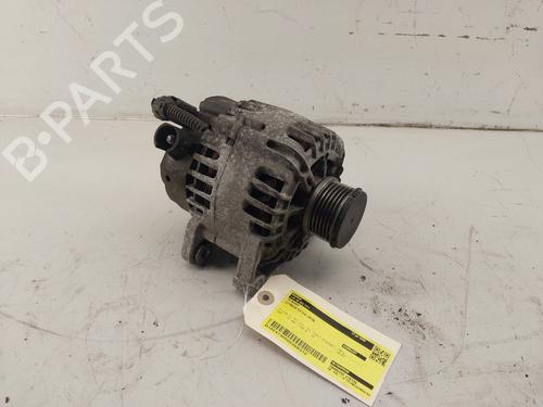 Alternador Alternador CITROËN C3 II (SC_) 1.2 VTi 82 (82 hp) 37463038 37463038