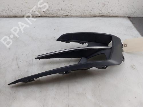 Grill Grill RENAULT MEGANE IV Grandtour (K9A/M/N_) 1.3 TCe 140 (K9NB) (140 hp) 33617184 33617184