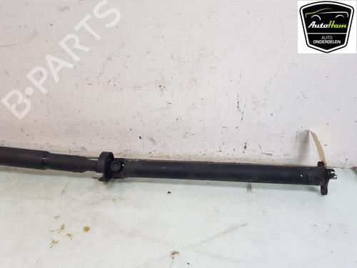 Driveshaft BMW 3 (F30, F80) 328 i | BP16256558M37 