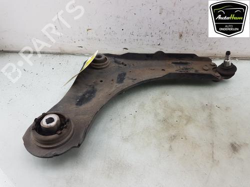 Used Right front suspension arm RENAULT GRAND SCÉNIC III (JZ0/1_) 1.4 16V (JZ0F) (131 hp) 19802268