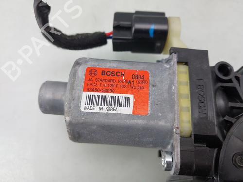 Electronic module KIA PICANTO III (JA) 1.2 | BP33811979M83 - Image 5