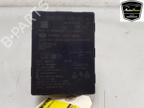Módulo eletrónico Módulo eletrónico 17358900 17358900