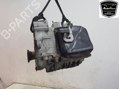 Gearbox VW GOLF VII (5G1, BQ1, BE1, BE2) 2.0 GTI | BP18092986M3 