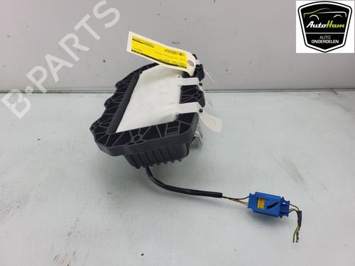 Passasjer kollisjonspute PEUGEOT 2008 I (CU_) 1.2 VTi | BP17079660C10 